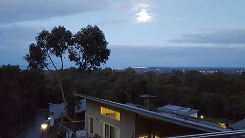 Cape Villas - Australia Accommodation 13