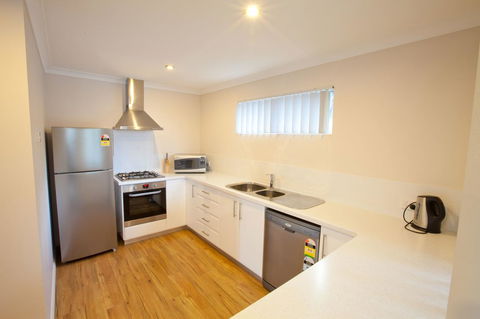 Cape Villas - Australia Accommodation 19