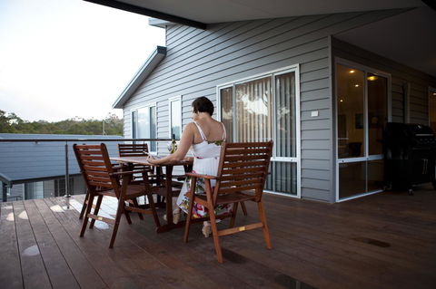 Cape Villas - Australia Accommodation 2