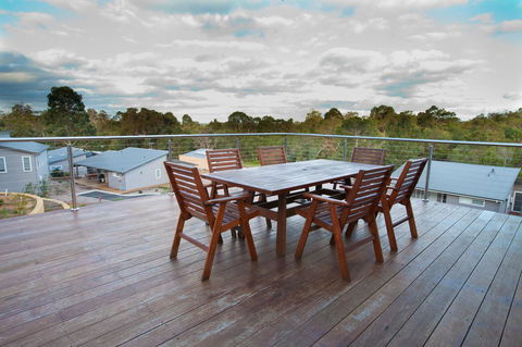 Cape Villas - Australia Accommodation 7