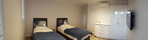 Cape Villas - Australia Accommodation 12
