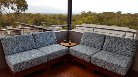 Cape Villas - Australia Accommodation 17