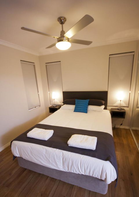 Cape Villas - Australia Accommodation 18