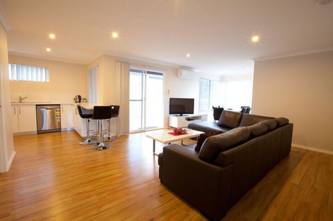 Cape Villas - Australia Accommodation 20