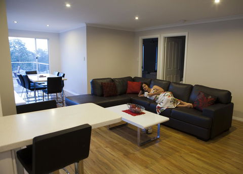Cape Villas - Australia Accommodation 21