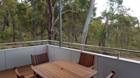 Cape Villas - Australia Accommodation 14