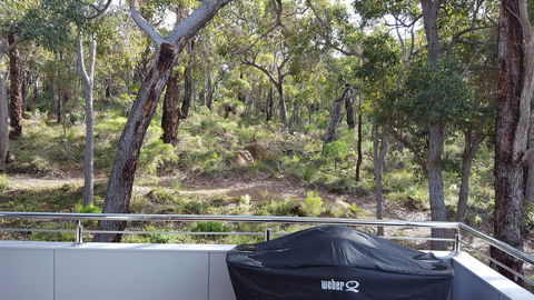 Cape Villas - Australia Accommodation 5