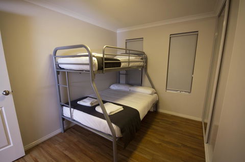 Cape Villas - Australia Accommodation 26