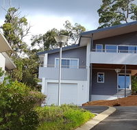 Cape Villas - Australia Accommodation