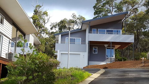 Cape Villas - Australia Accommodation 0