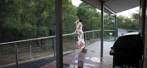 Cape Villas - Australia Accommodation 3