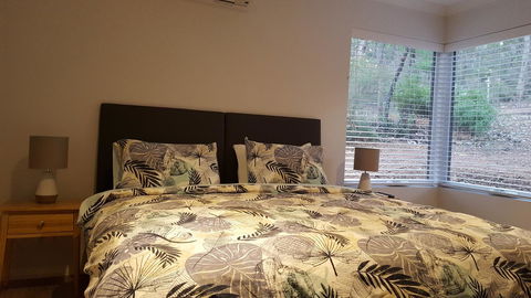 Cape Villas - Australia Accommodation 11