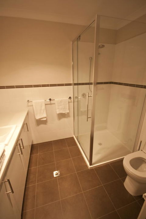 Cape Villas - Australia Accommodation 29