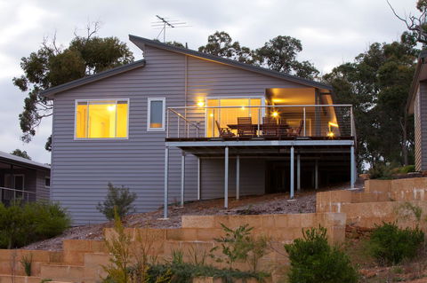 Cape Villas - Australia Accommodation 25