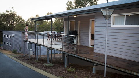 Cape Villas - Australia Accommodation 28