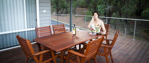 Cape Villas - Australia Accommodation 30