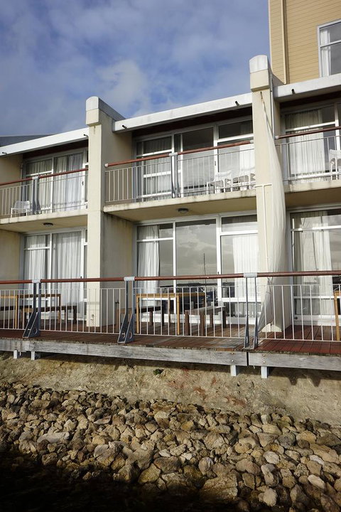 Oceanside 22 - Australia Accommodation 10