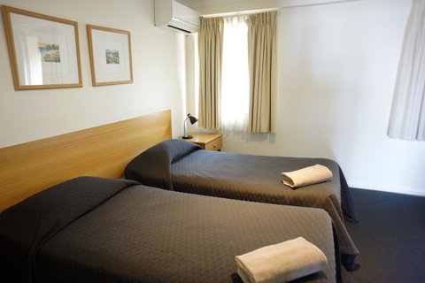 Oceanside 22 - Australia Accommodation 7