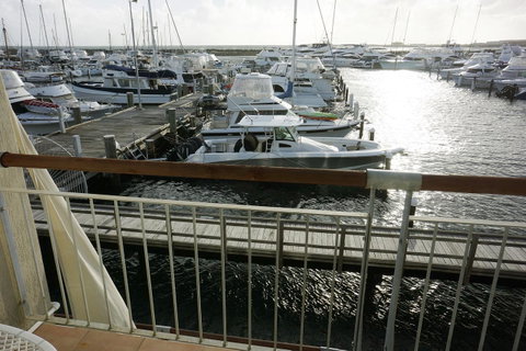 Oceanside 22 - Australia Accommodation 12