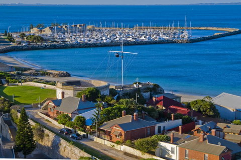 Oceanside 22 - Australia Accommodation 22