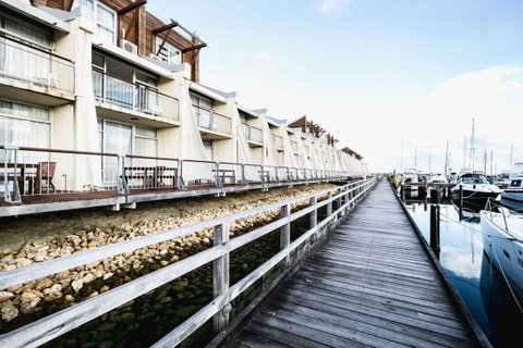 Oceanside 22 - Australia Accommodation 25