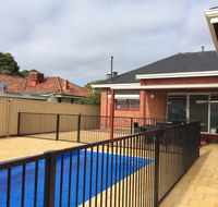 Big House Heated Pool 11 Beds Como / South Perth / Applecross - Australia Accommodation