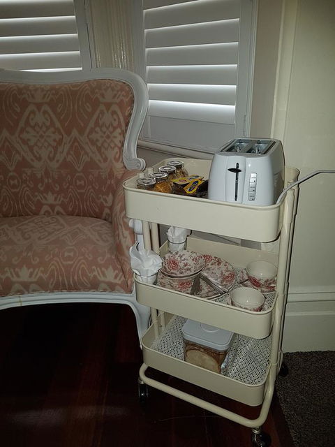 South Beach Bed & Breakfast - Australia Accommodation 5