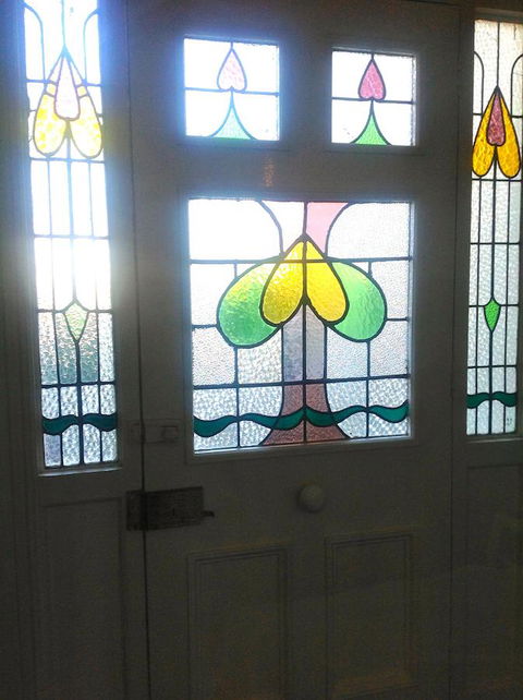 South Beach Bed & Breakfast - Australia Accommodation 1