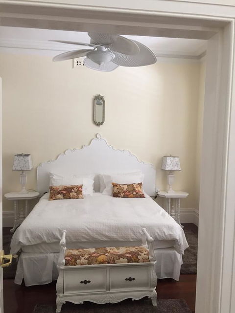 South Beach Bed & Breakfast - Australia Accommodation 21