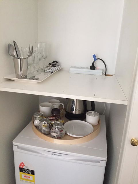 South Beach Bed & Breakfast - Australia Accommodation 22