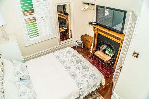 South Beach Bed & Breakfast - Australia Accommodation 14