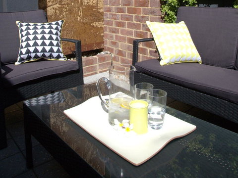 Haven On The Park - Australia Accommodation 44