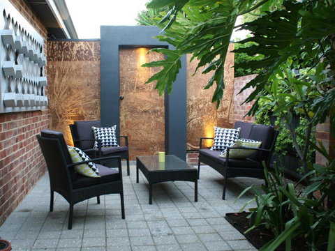 Haven On The Park - Australia Accommodation 42