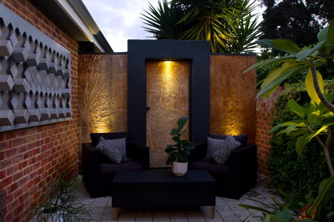 Haven On The Park - Australia Accommodation 13