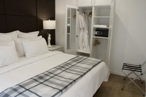 Haven On The Park - Australia Accommodation 3