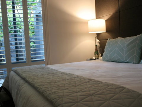 Haven On The Park - Australia Accommodation 36