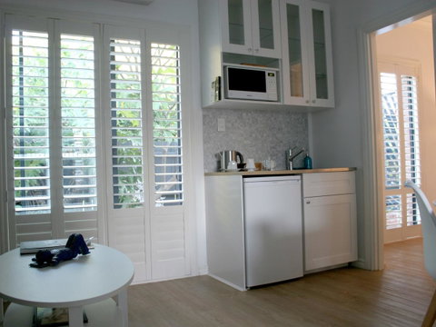 Haven On The Park - Australia Accommodation 40