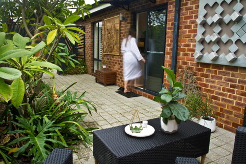 Haven On The Park - Australia Accommodation 7
