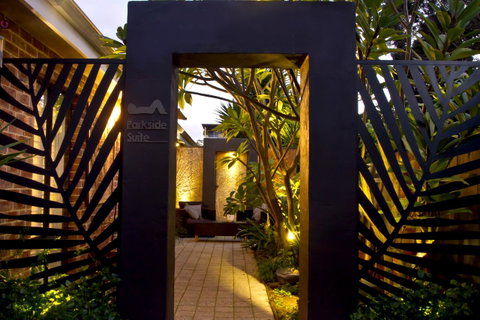 Haven On The Park - Australia Accommodation 0