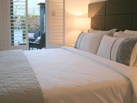 Haven On The Park - Australia Accommodation 12