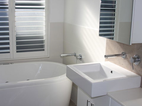 Haven On The Park - Australia Accommodation 38