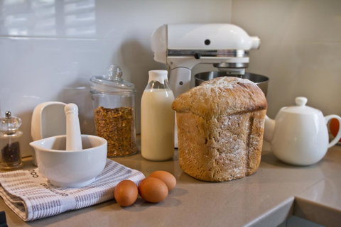 Haven On The Park - Australia Accommodation 20