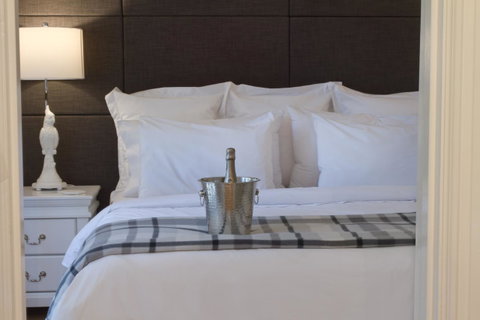 Haven On The Park - Australia Accommodation 26
