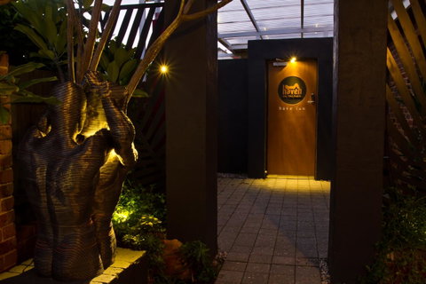 Haven On The Park - Australia Accommodation 23