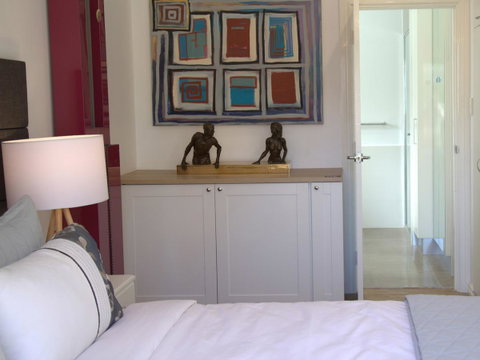 Haven On The Park - Australia Accommodation 32
