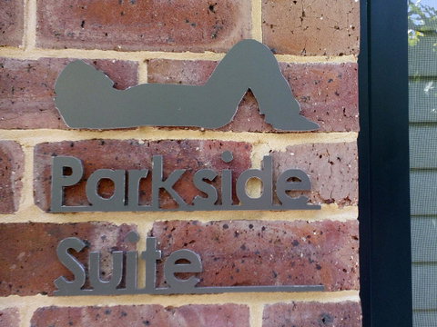 Haven On The Park - Australia Accommodation 43