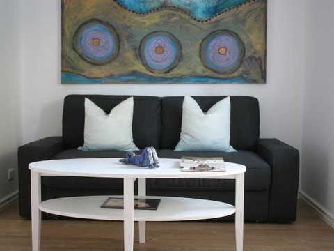 Haven On The Park - Australia Accommodation 11