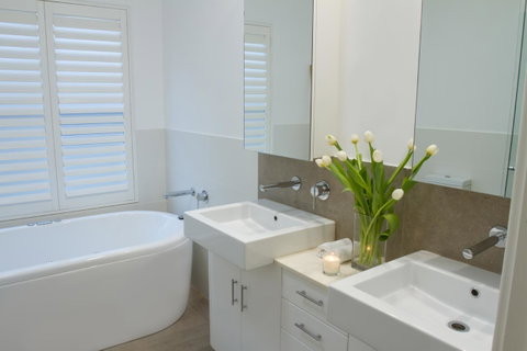 Haven On The Park - Australia Accommodation 4