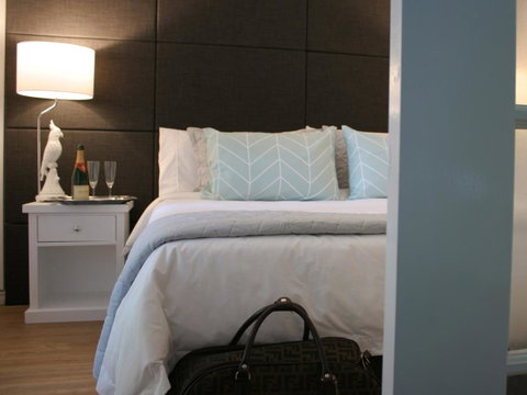 Haven On The Park - Australia Accommodation 34