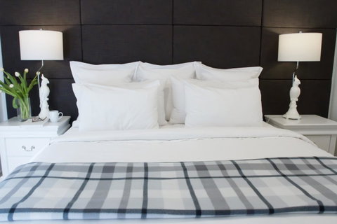Haven On The Park - Australia Accommodation 1